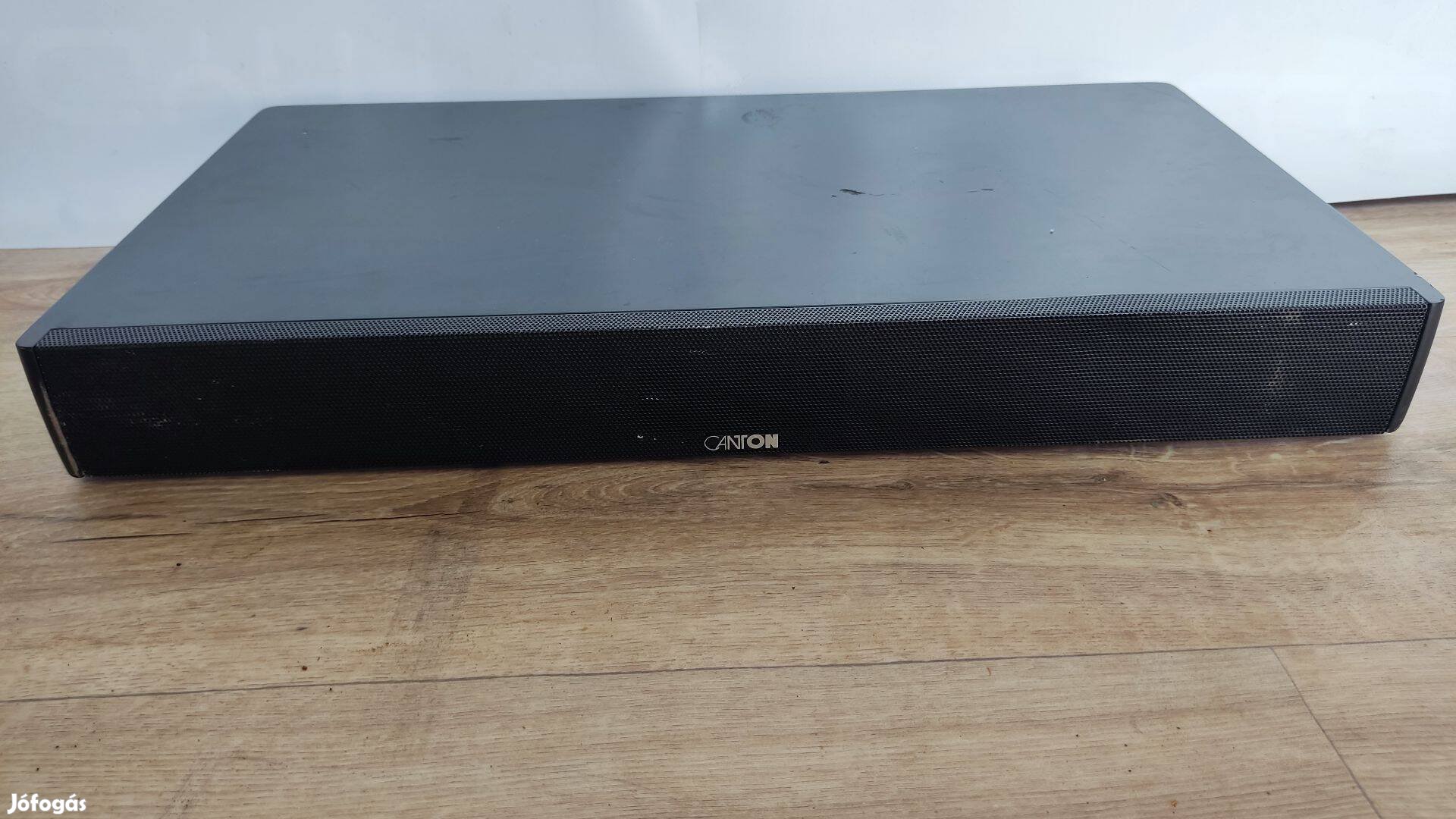 Canton DM 50 soundbar