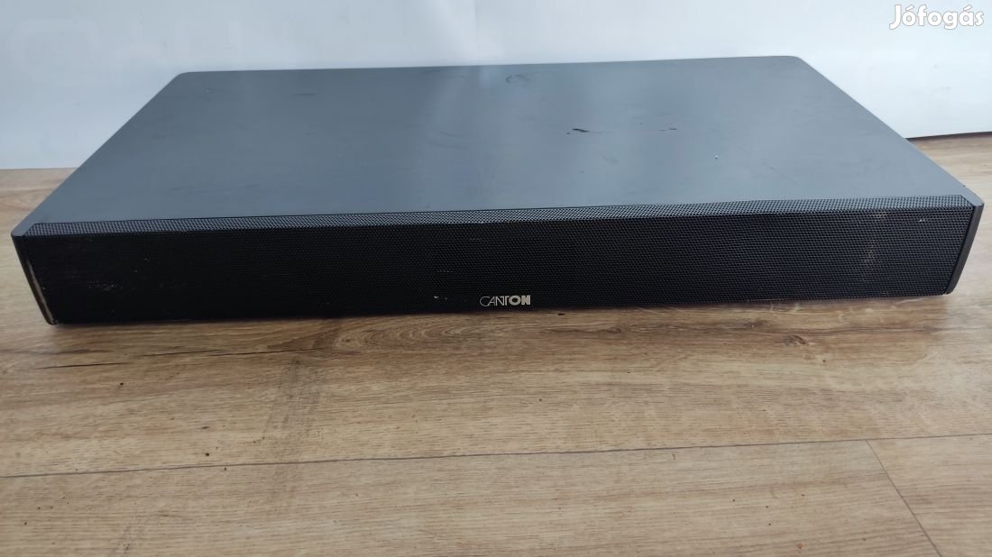 Canton DM 50 soundbar