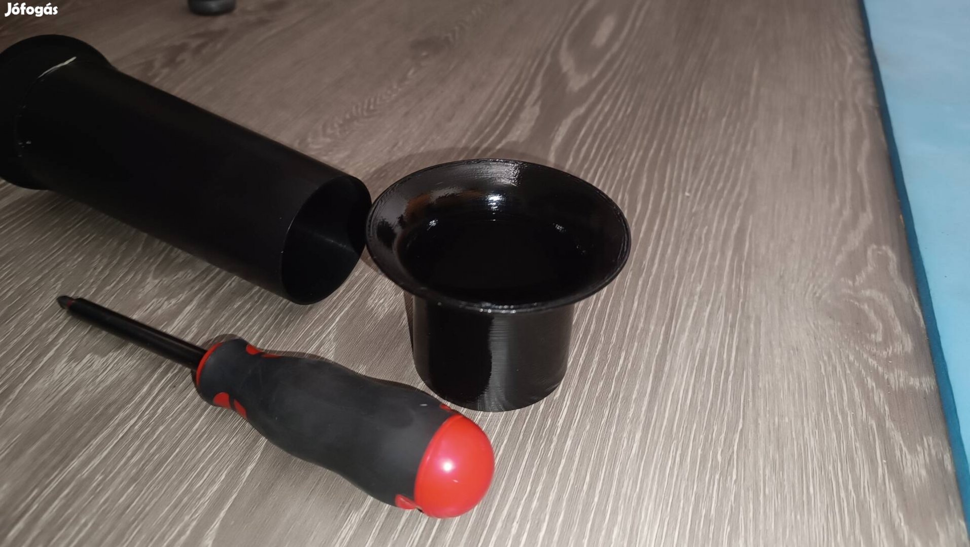 Canton Ergo SC-L reflexcső toldat Budapest