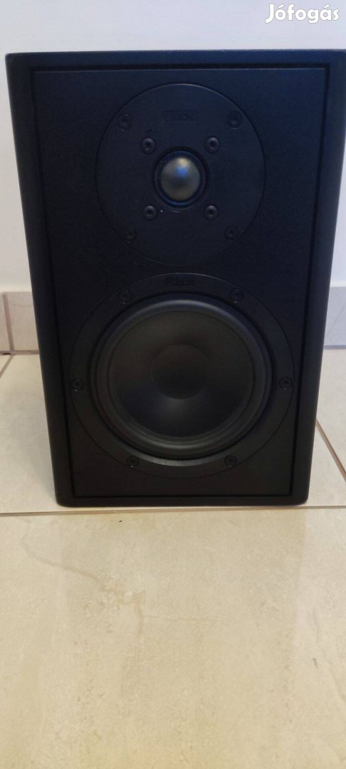 Canton LE 102 hangfal 1db!!