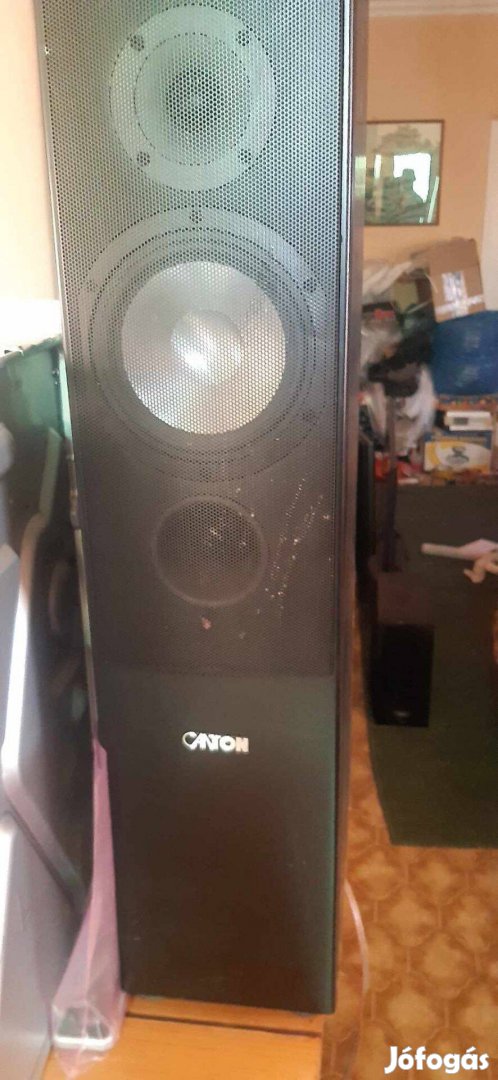 Canton nagy hangfal 1db