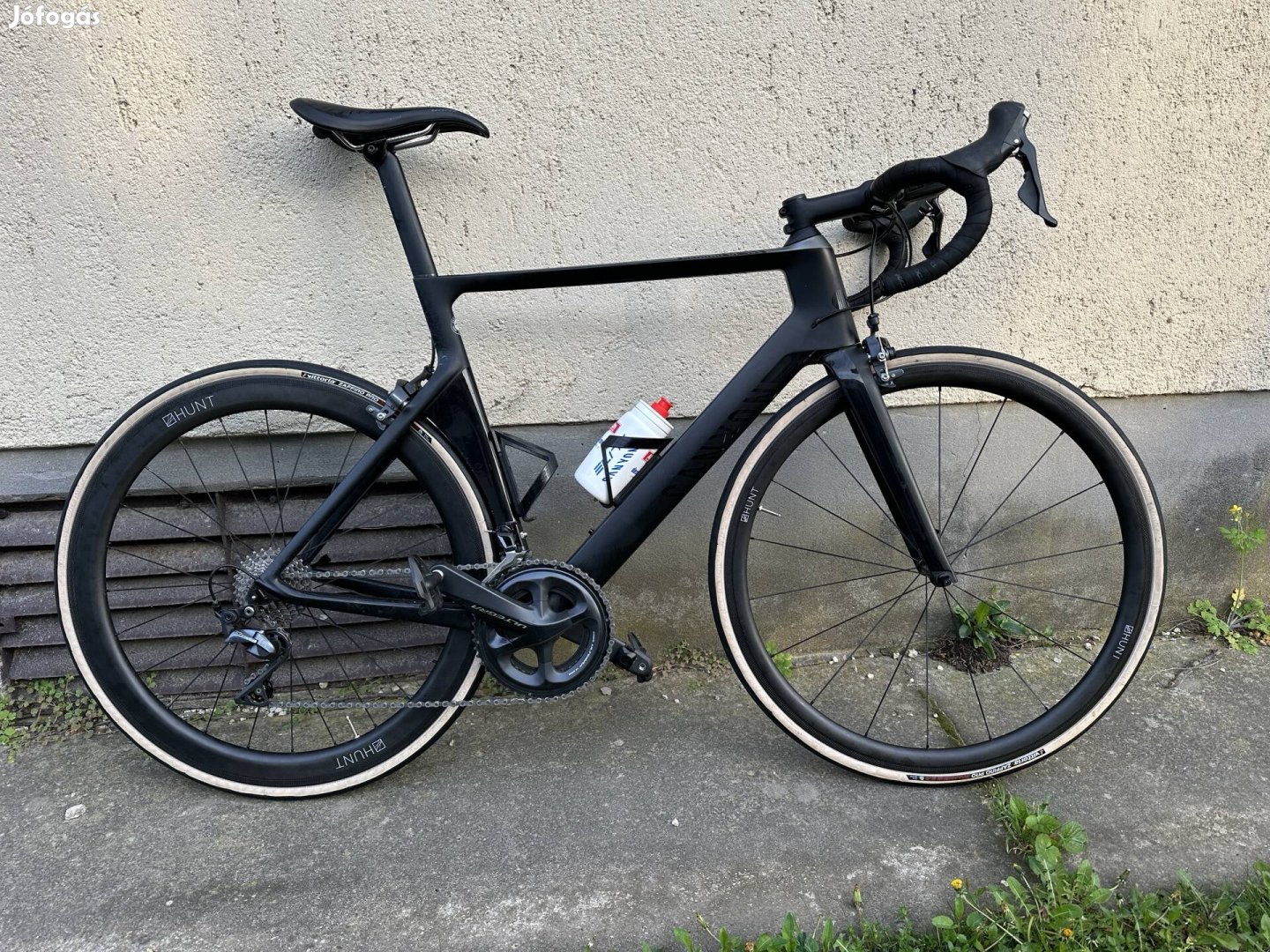 Canyon Aeroad CF SLX