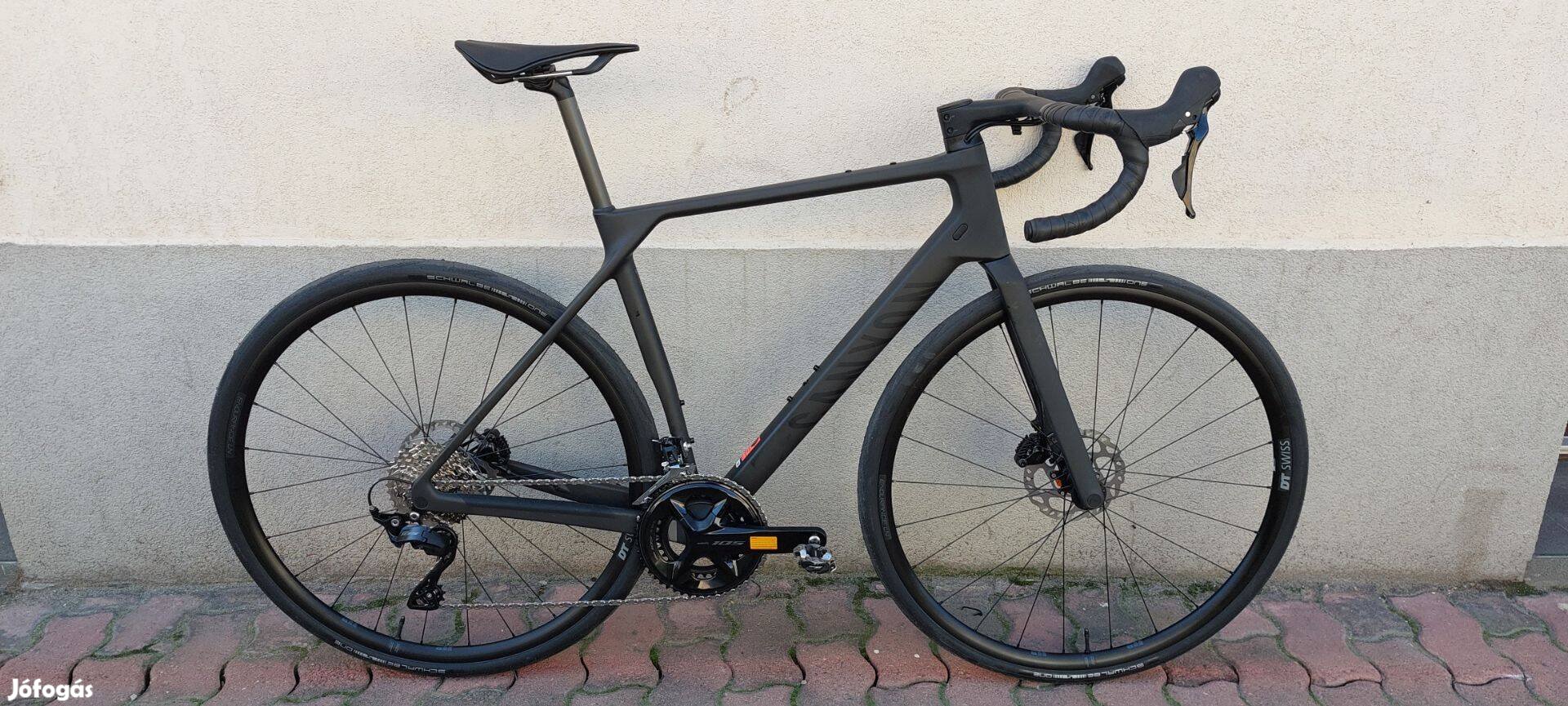 Canyon Endurace CF 7 Karbon országúti