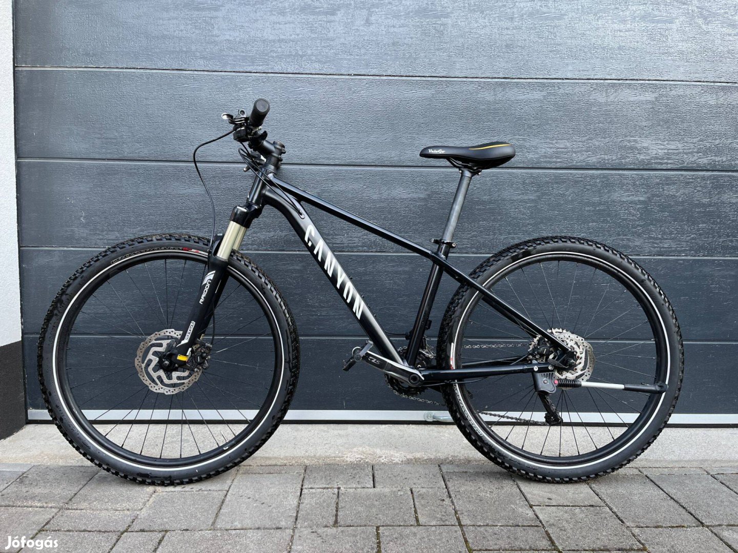 Canyon Grand Canyon AL 5.0 Hardtail MTB - Mountain Bike