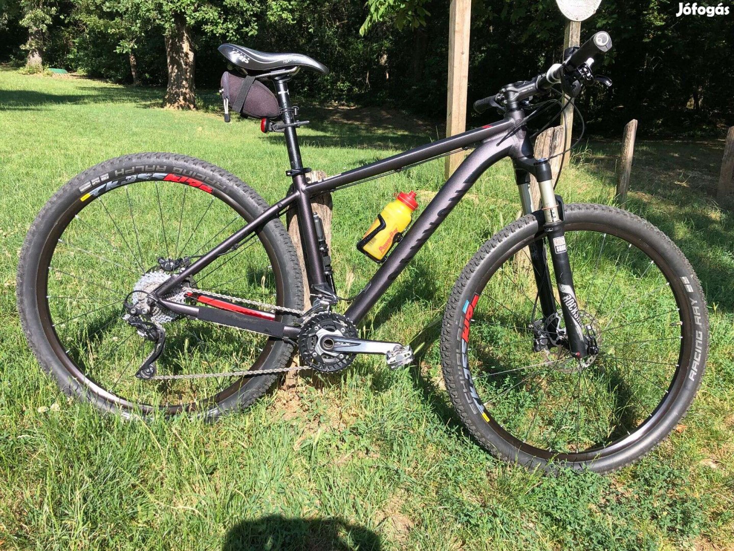 Canyon Grand Canyon AL SL 6.0 MTB