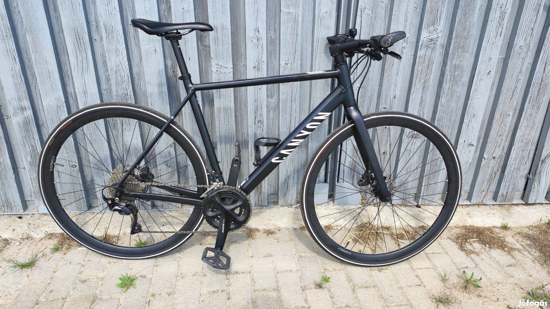 Canyon Roadlite AL 7.0