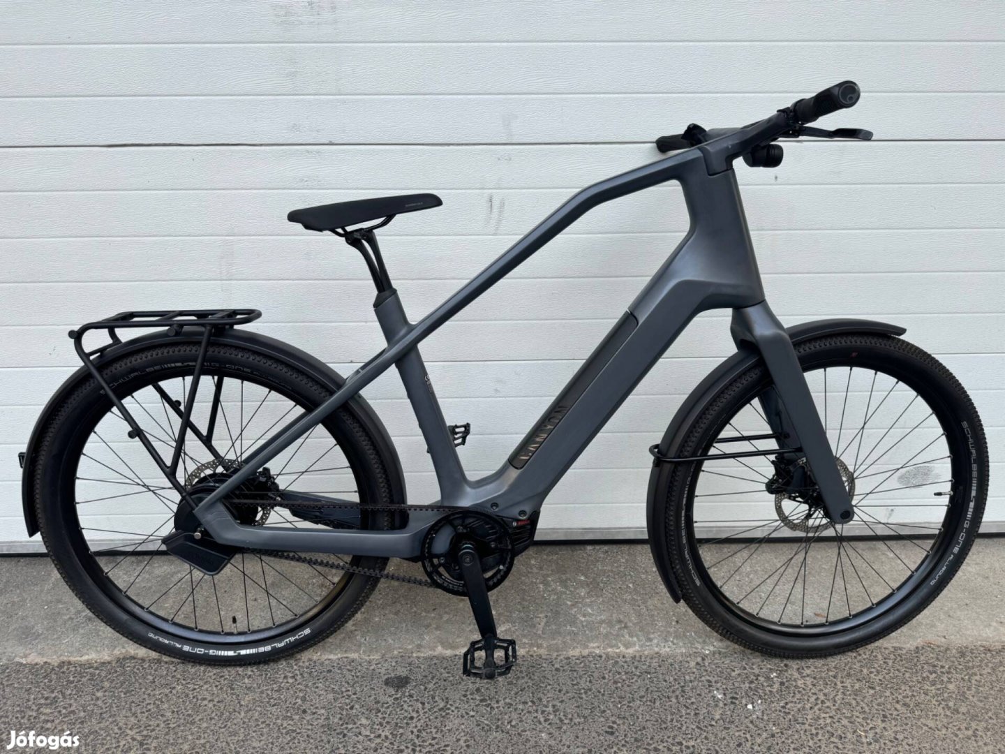 Canyon: ON CF 9 full carbon 882g full automata Ebike e-bike