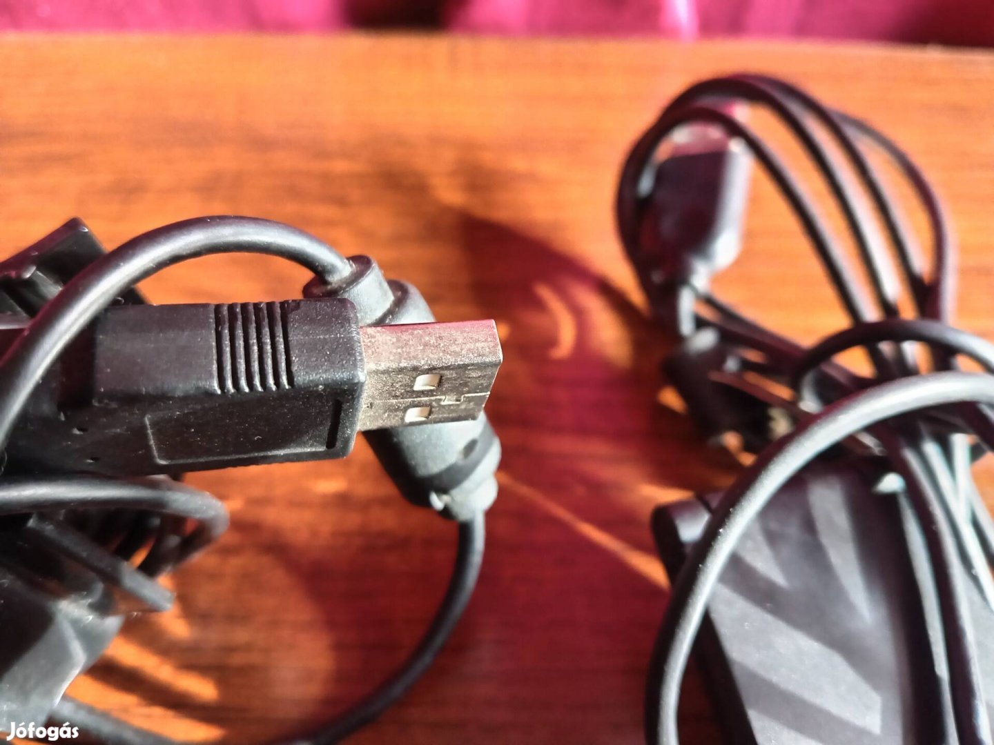 Canyon és Logitech webcamera