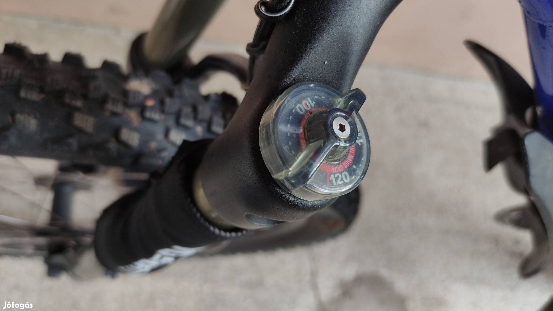Canyon nerve xc 4