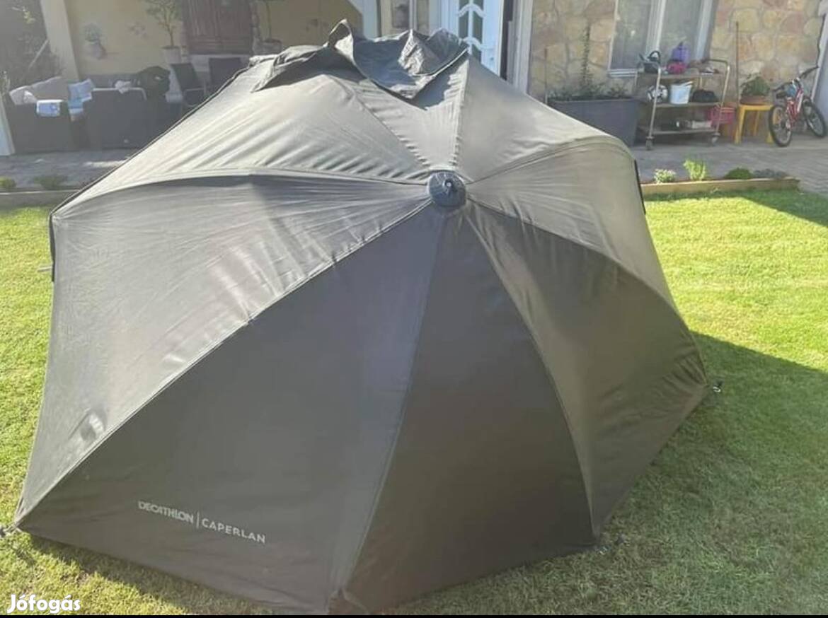 Caperlan Brolly Sátor