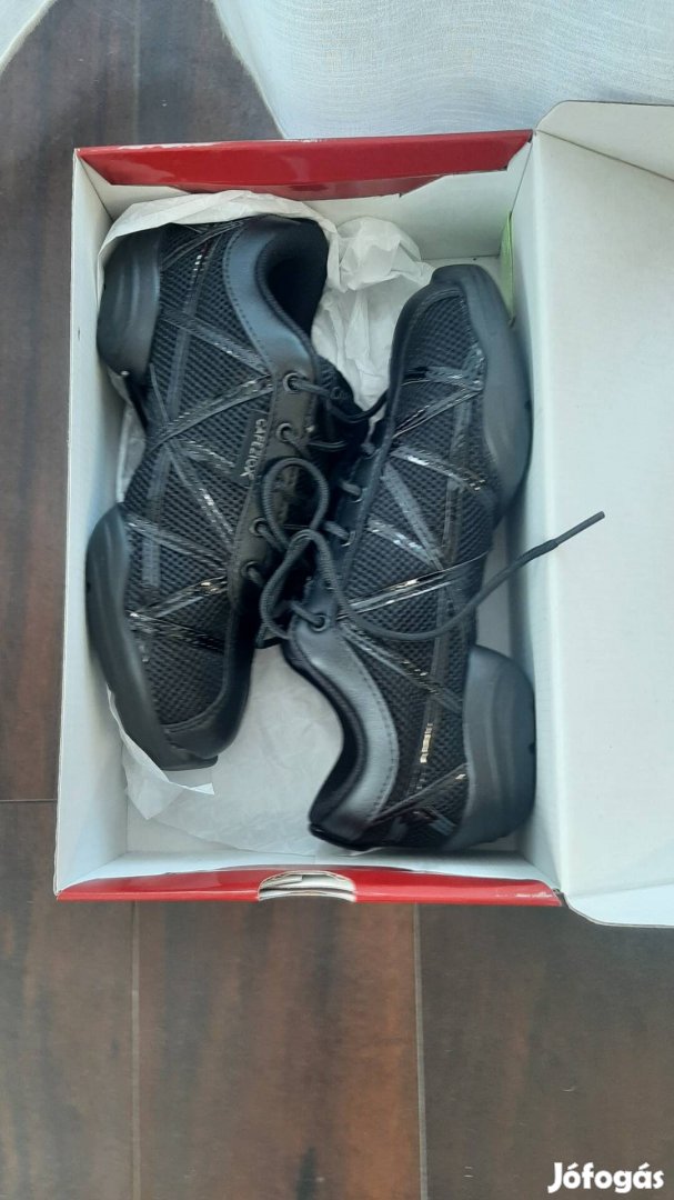 Capezio Dancesneaker cipő