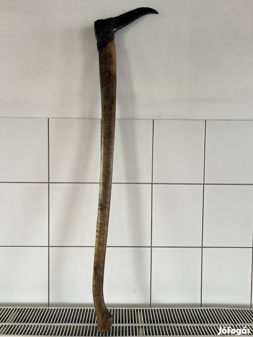 Capin rönkmozgató eladó.