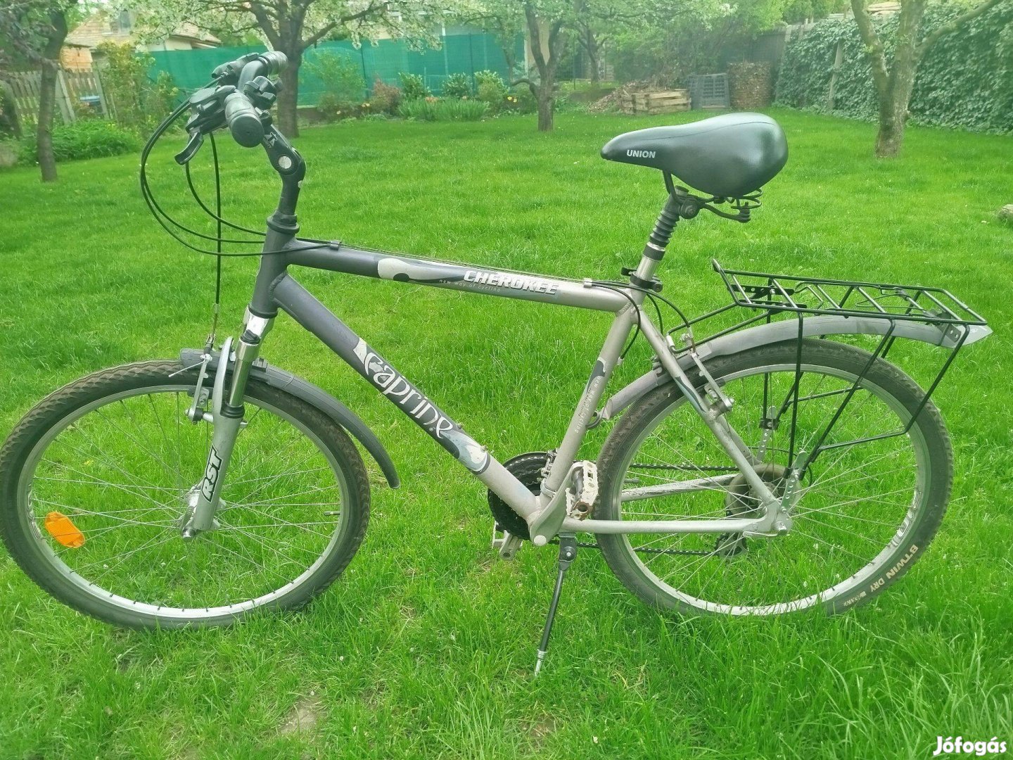 Caprine Cherokee 26 kerékpár