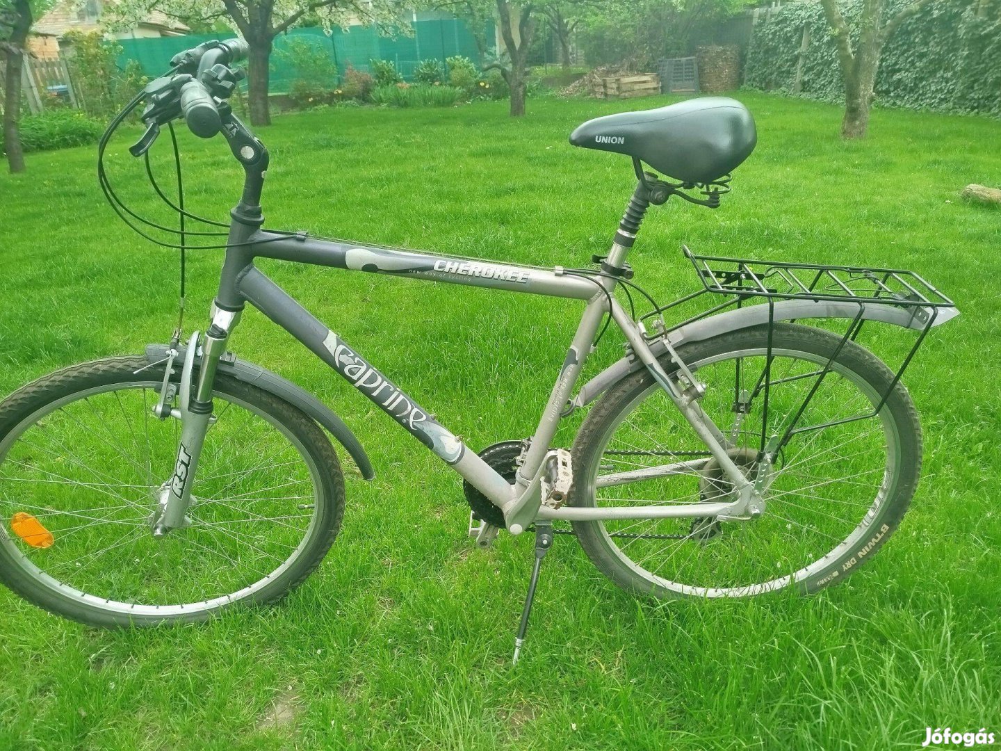 Caprine Cherokee 26'' kerékpár