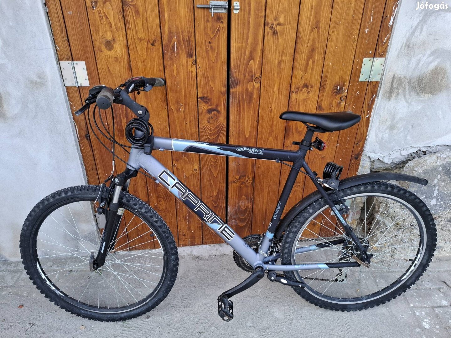 Caprine Spirit Montain Bike eladó!