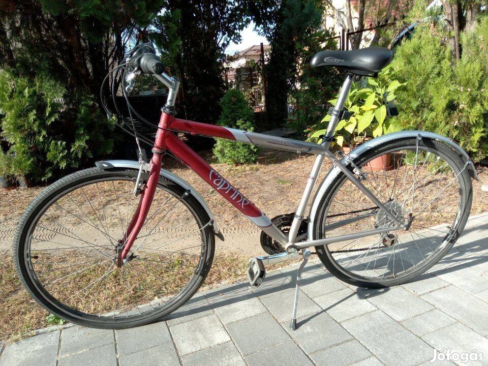 Caprine férfi kerékpár eladó