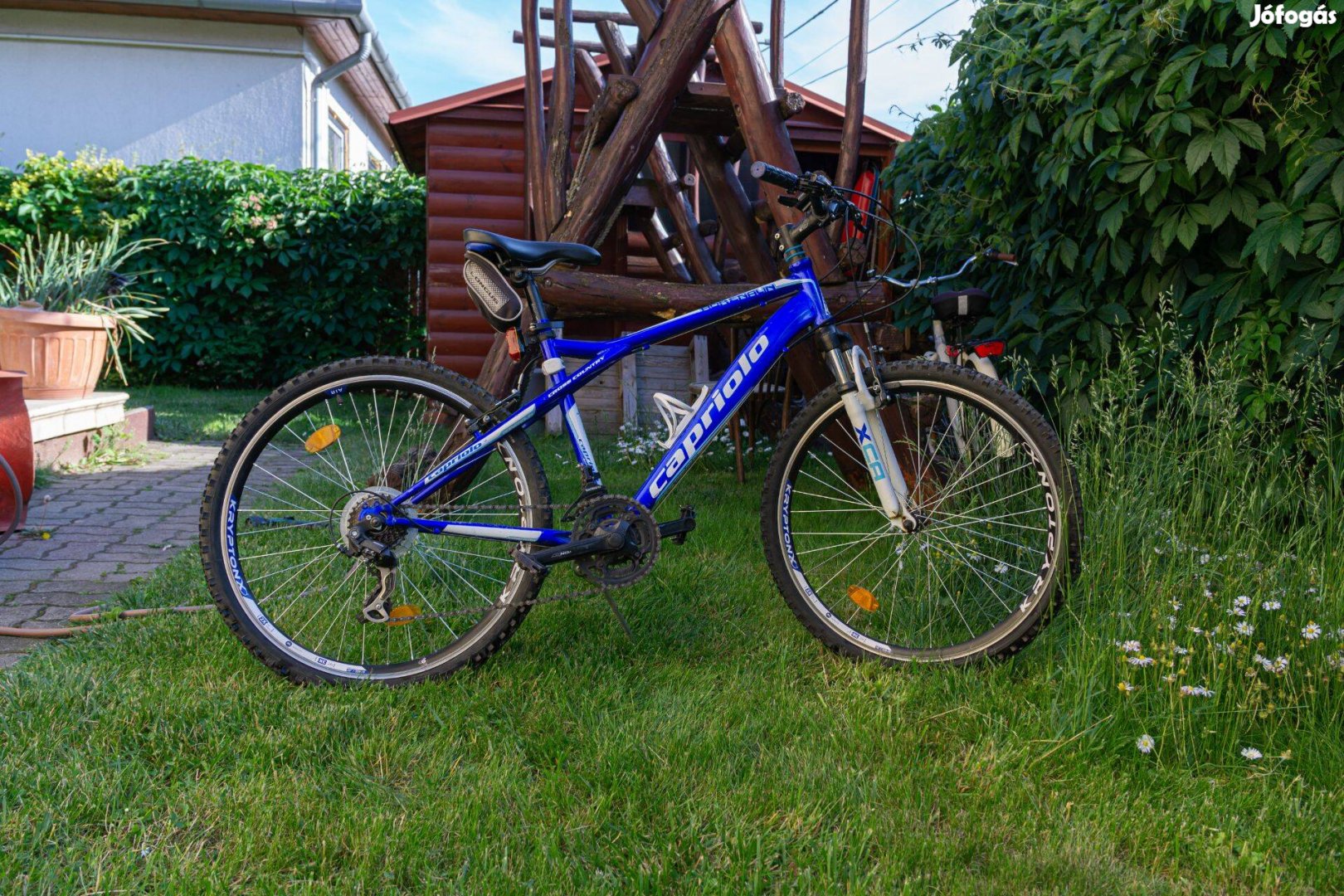 Capriolo 26" MTB