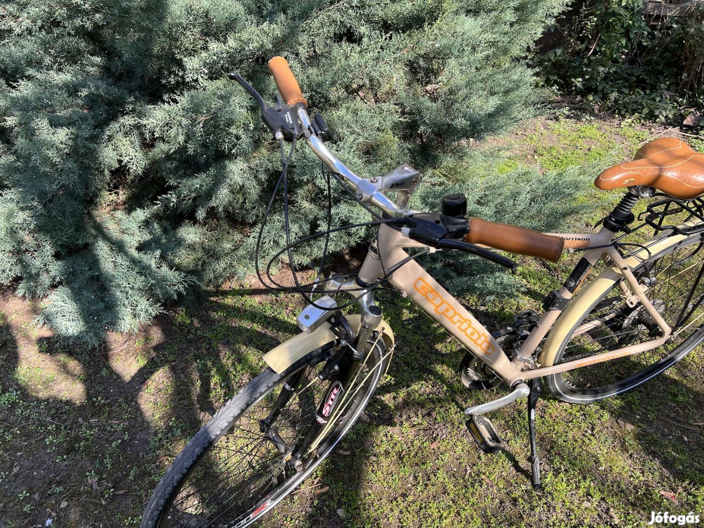 Capriolo 26 kerékpár