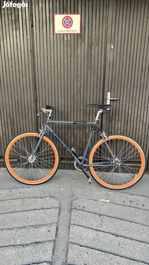 Capriolo fastboy