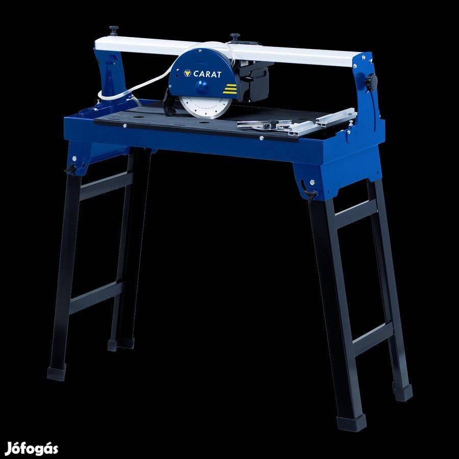 Carat asztali csempevágó 60cm vágáshossz 900W 200mm tárcsa