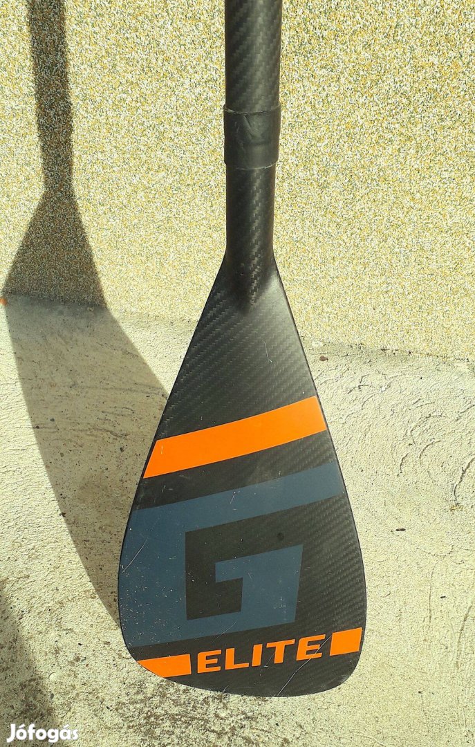 Carbon Sup. evező Gladiator Elite