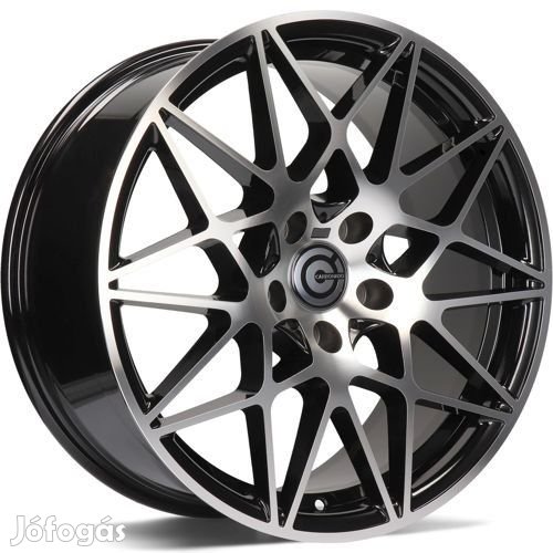 Carbonado Crazy 5x120 / 8,5&quot;x19&quot; / 35 / 72.6