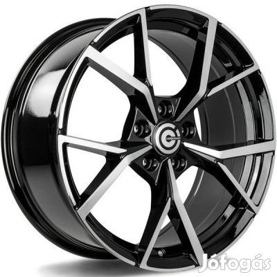 Carbonado Predator BP 8X18 5X112 ET45 CB57,1 | alufelni |