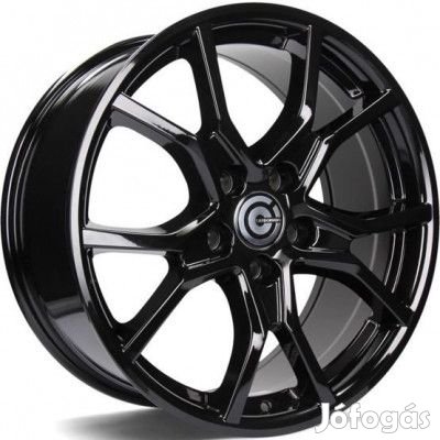 Carbonado Priest GB 8X18 5X114,3 ET40 CB73,1 | alufelni |