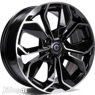 Carbonado Rewind BP 6,5X15 4X100 ET38 CB73,1 | alufelni |