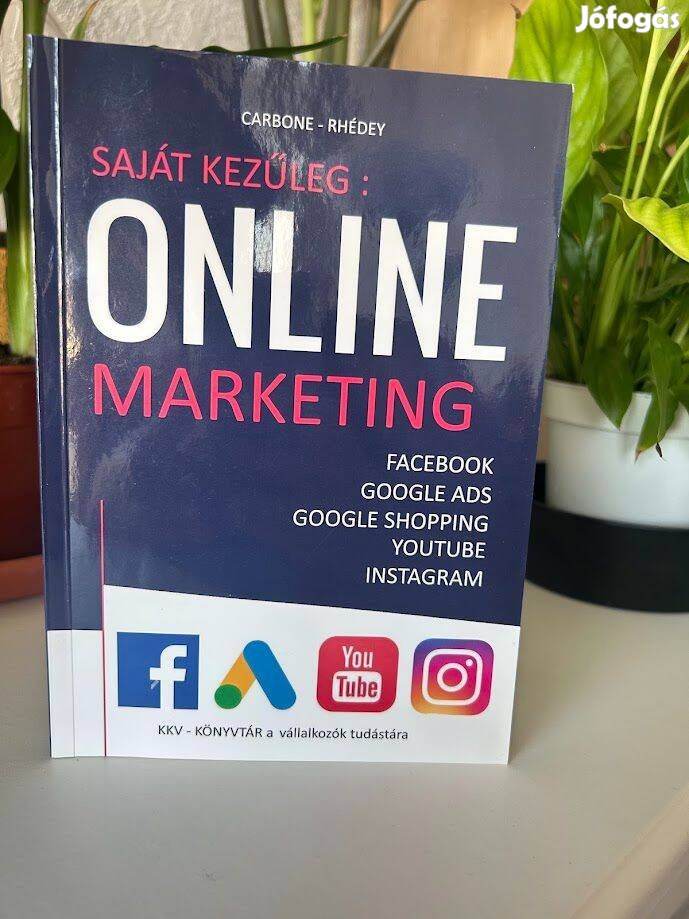 Carbone¨Rhédey Online marketing