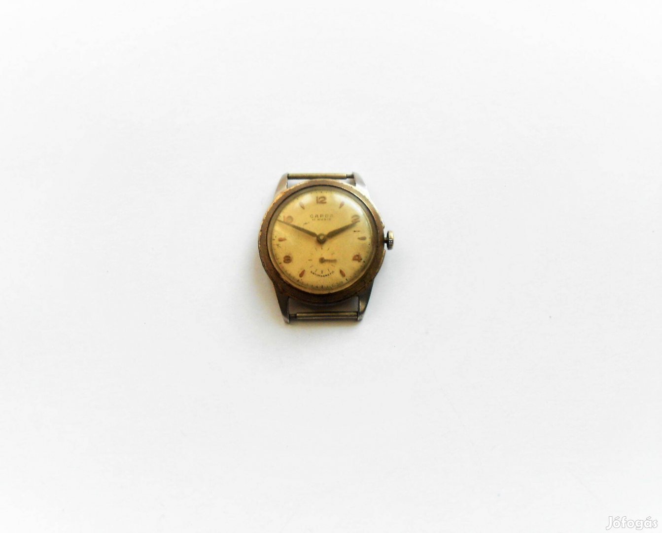 Carda svájci Swiss Made óra