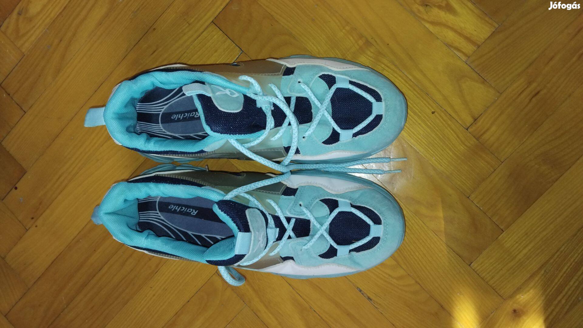 Cardio Bunny női sportcipő 40 es méret 25 cm