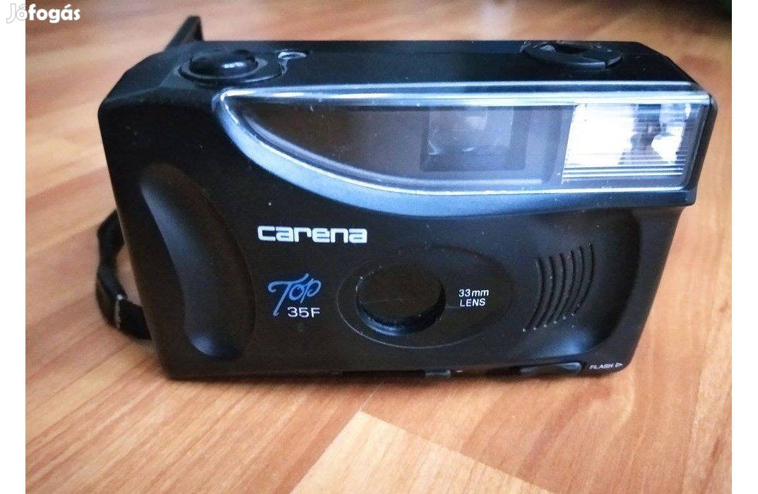 Carena top 35F fényképezőgép