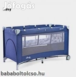 Caretero Basic plus utazóágy