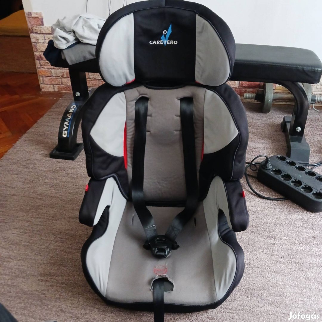 Caretero Falcon (9-36 kg)