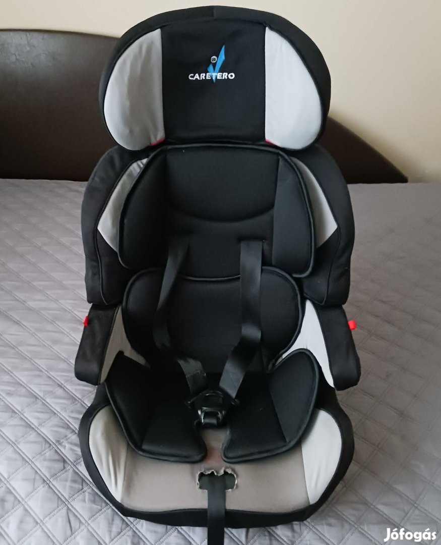 Caretero Falcon autósülés