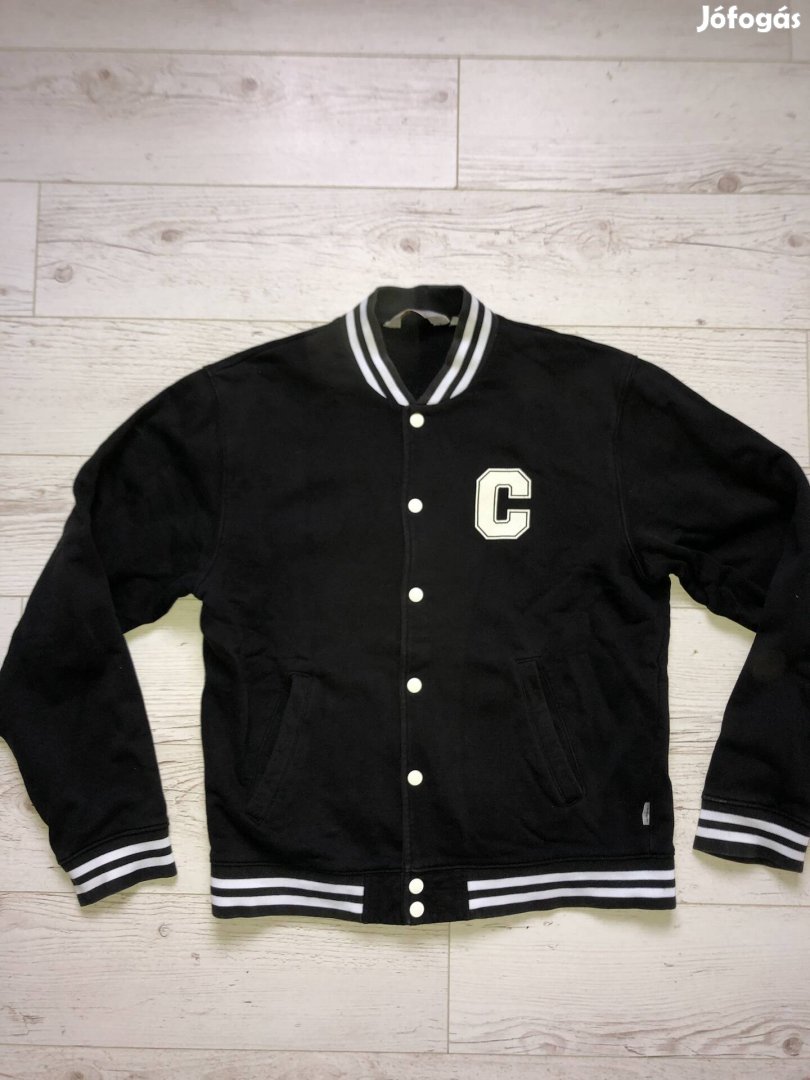 Carhartt Baseball Jacket L-es.