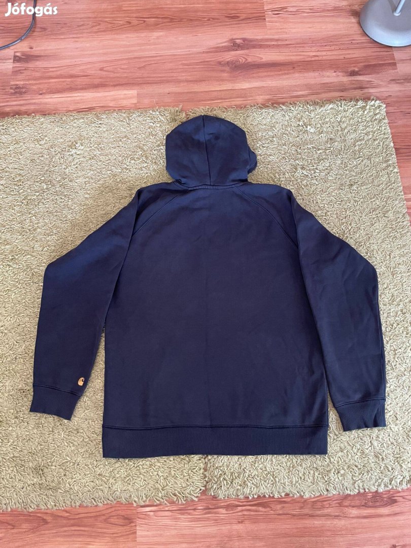 Carhartt Chase kapucnis pulóver XL