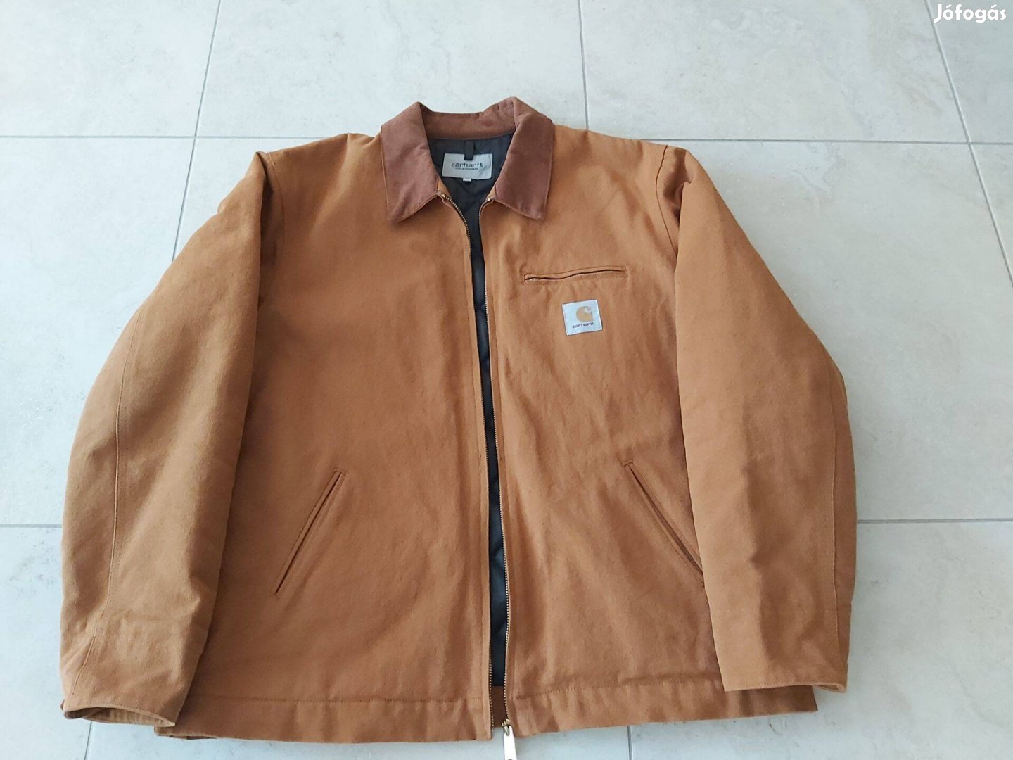 Carhartt Detroit Jacket