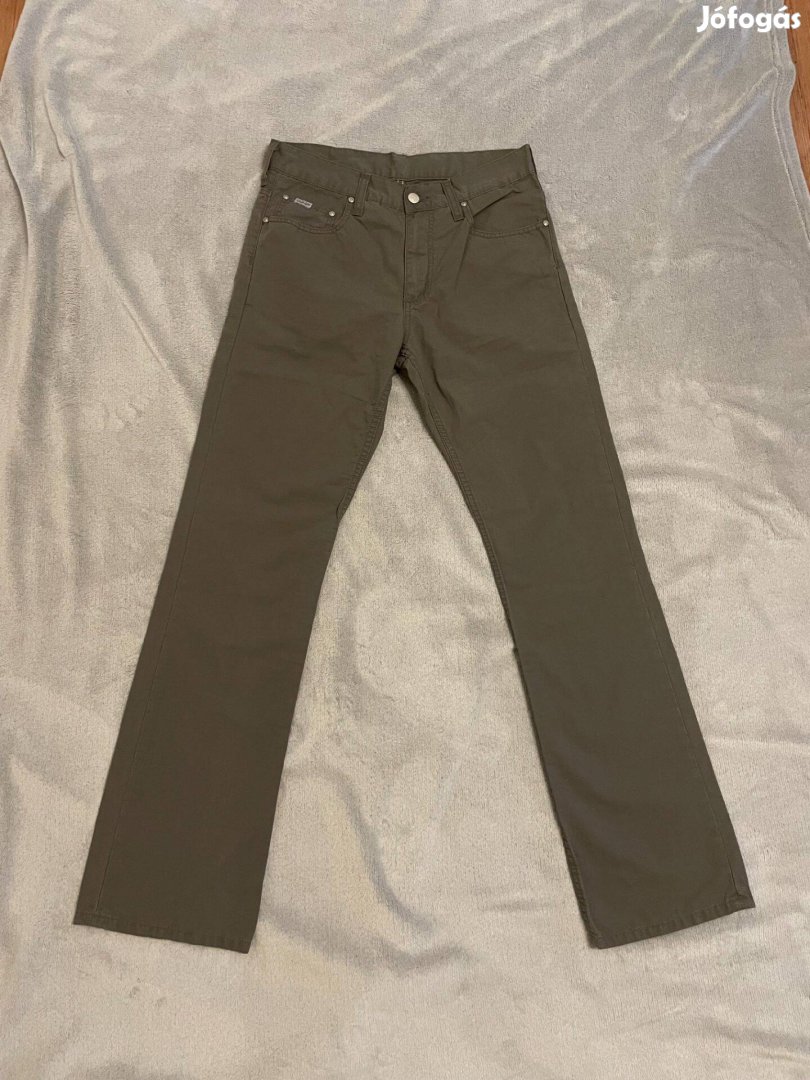 Carhartt Miner Pant vászonnadrág 28-as