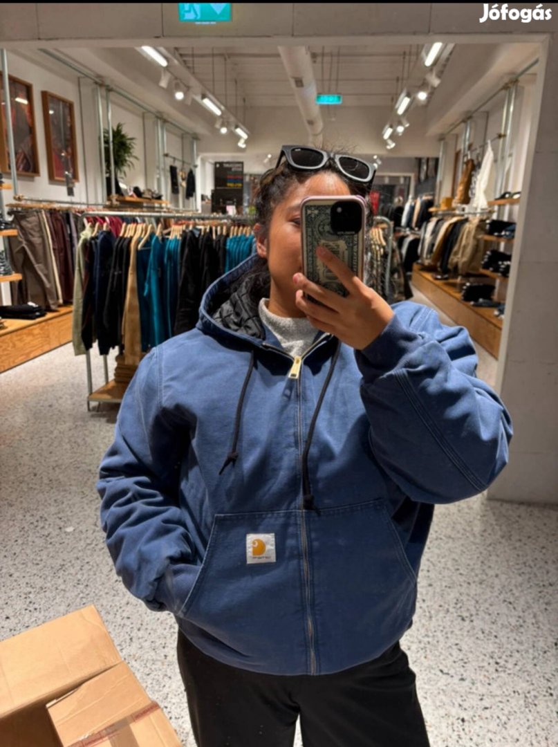 Carhartt OG Active Jacket