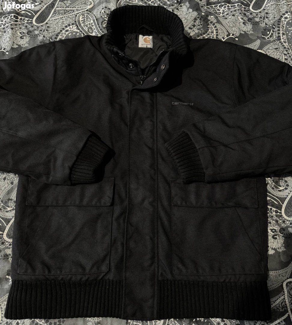 Carhartt Ranger kabat