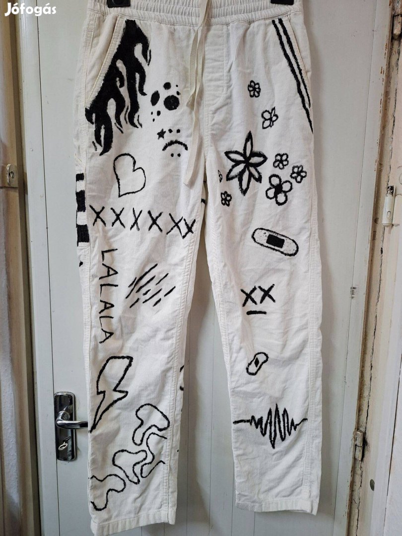 Carhartt S-es féri nadrág