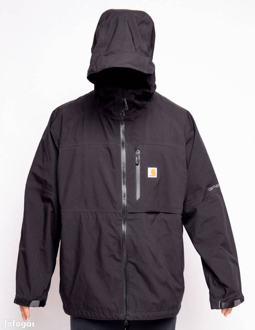 Carhartt WIP Trapper Parka Dzseki Eladó A Másik