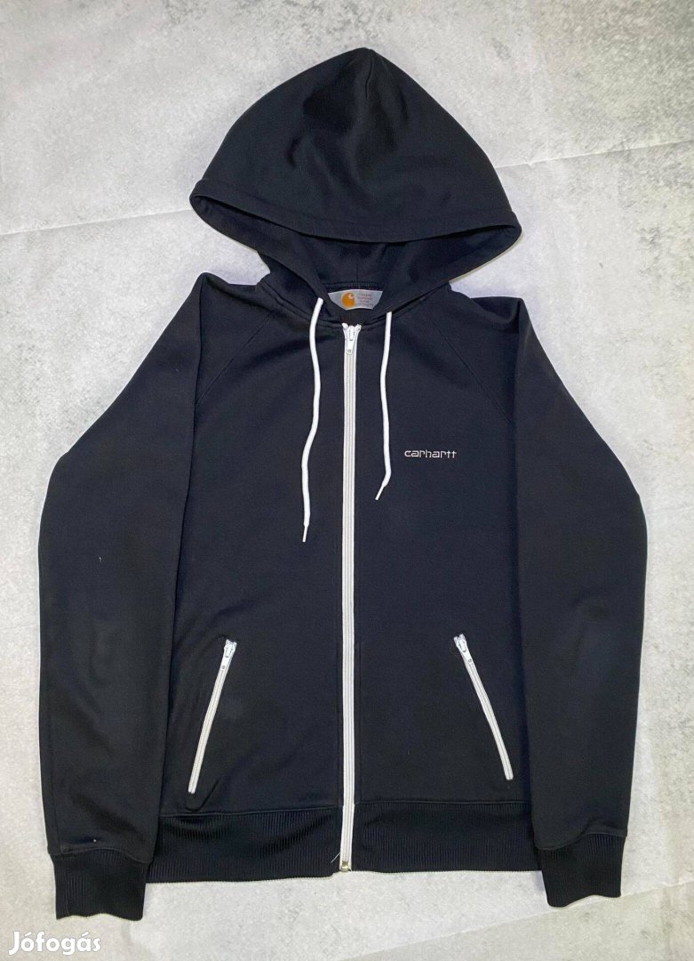 Carhartt Zip Up melegítőfelső S méret