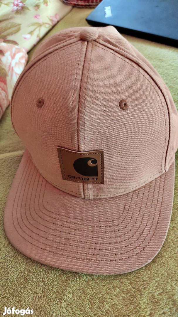 Carhartt baseball sapka Logo Cap M-XL