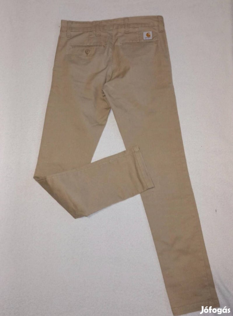 Carhartt chino férfi nadrág