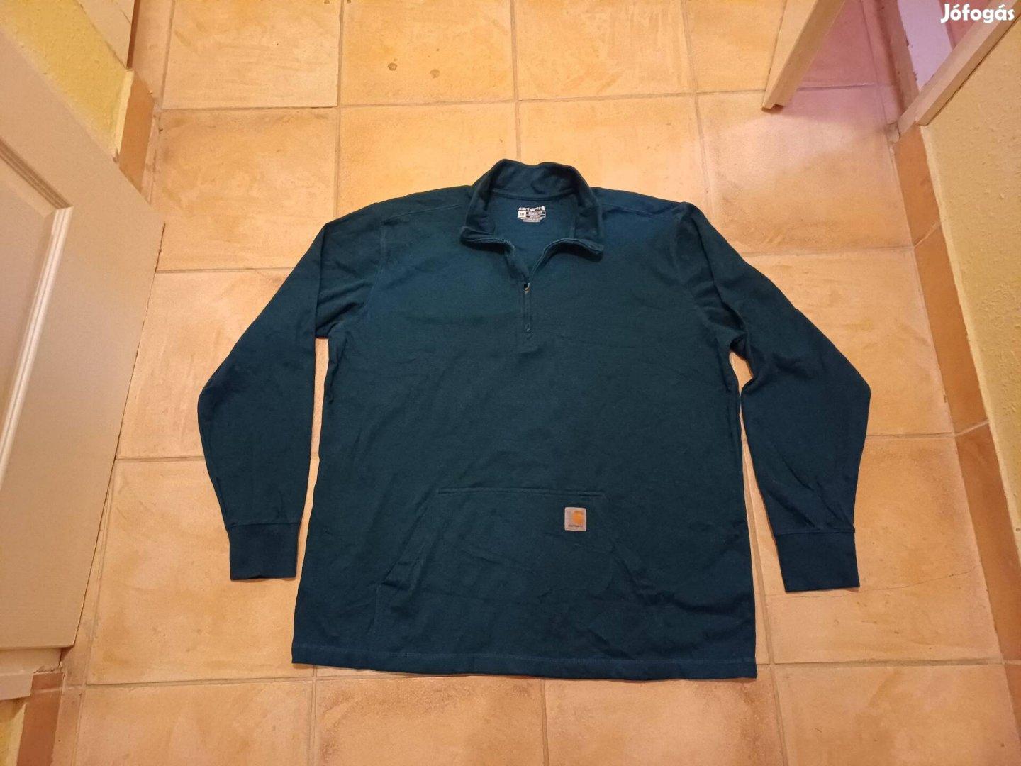 Carhartt férfi pulóver 