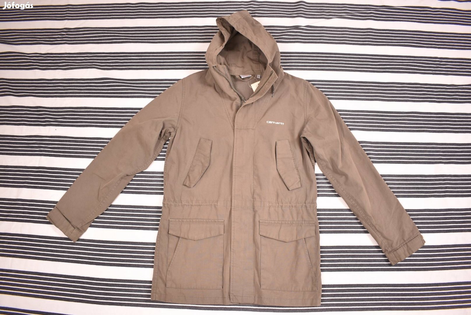 Carhartt kabát 1472.