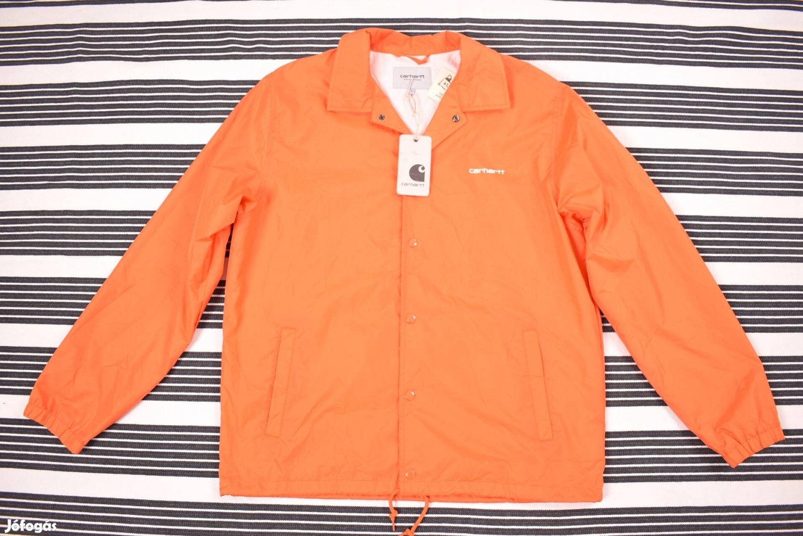 Carhartt kabát új 1442.